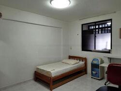 Blk 1 Ghim Moh Green (Queenstown), HDB 3 Rooms #485565451